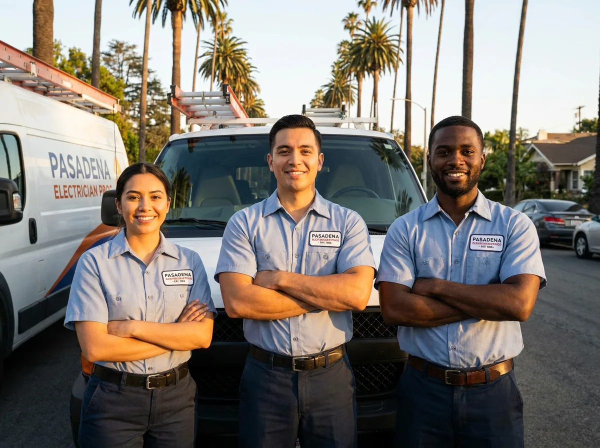 Electrician company in Rio Linda, CA