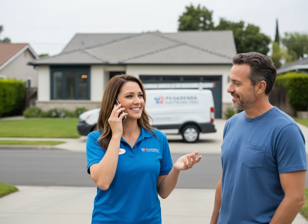 Electrician Rio Linda, CA FAQs